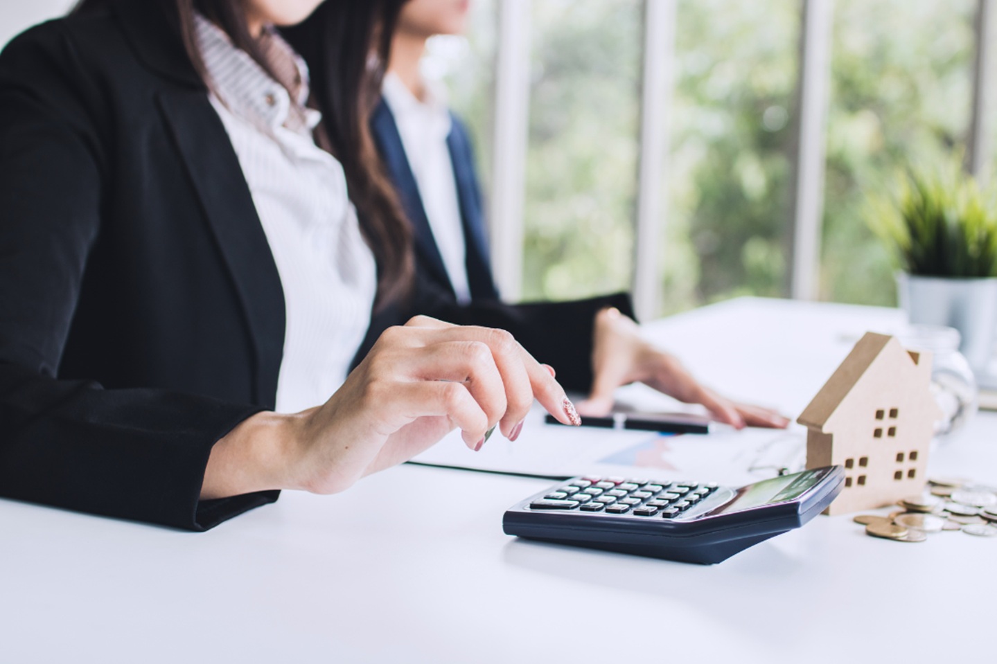 Real Estate Investment Calculator